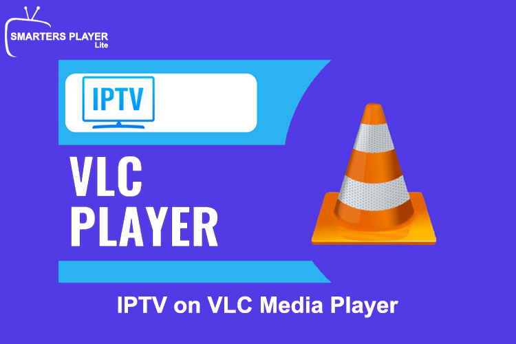 IPTV on VLC